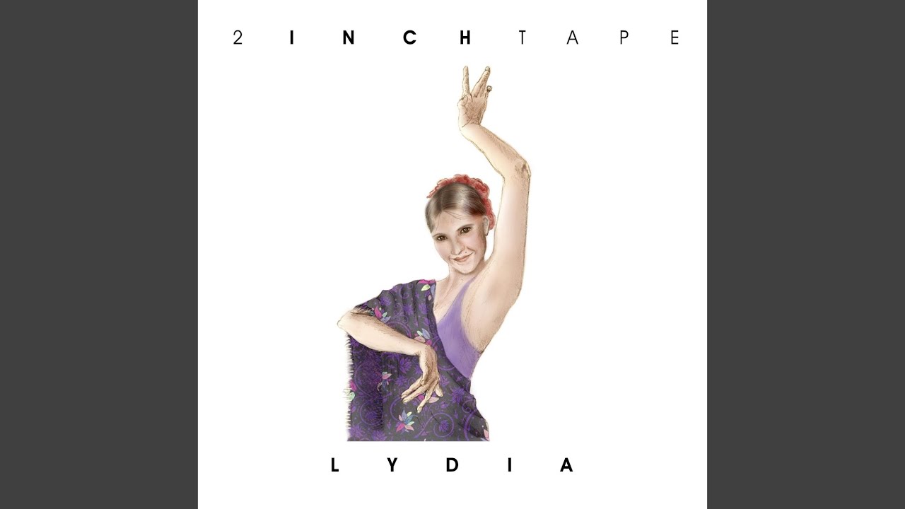 Watch Lydia on YouTube Watch Lydia on YouTube