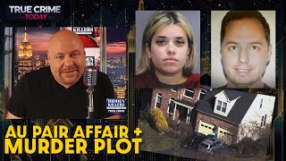 Download lagu Virginia Au Pair Murder Plot: Husband, Fetish Site & Double Homicide