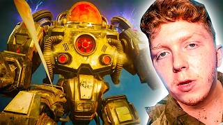 Tim Hansen gets cooked by the Hardest Bossfight in Modern Zombies.