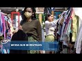 Moda que se reutiliza - Día a Día - Teleamazonas