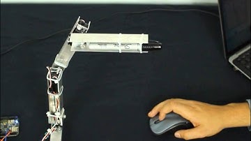 Robotic Arm