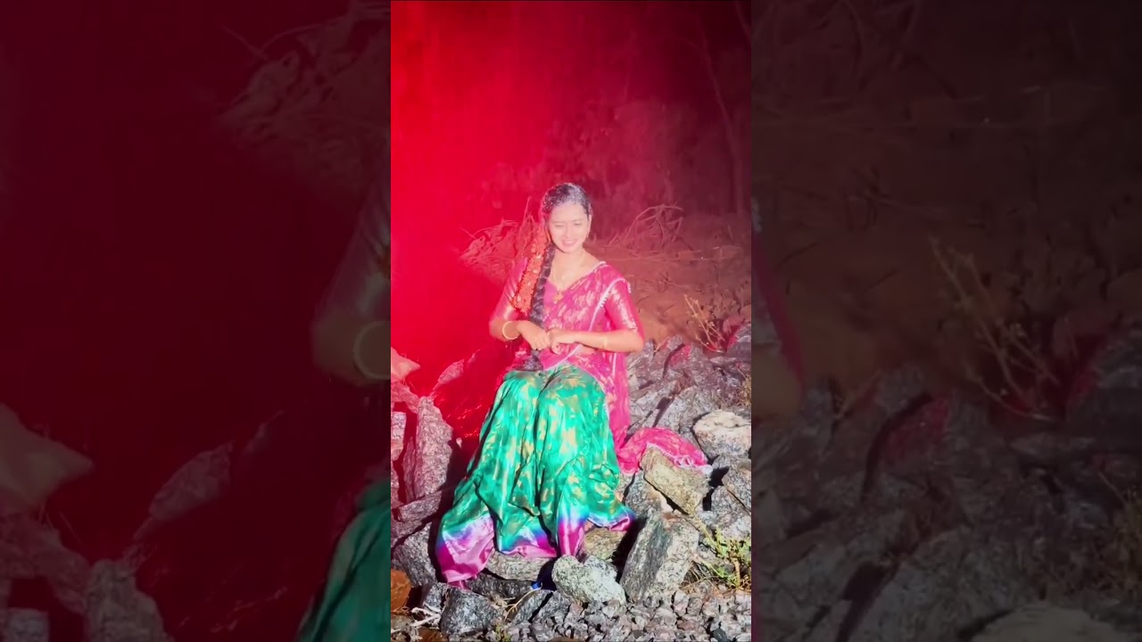 Katuka kannulo chinnadhi folk song 