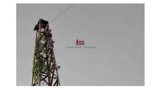 Asss - เพื่อนคู่ชีวิต (track10/10) chords