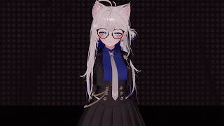 Vrc Mmdsomeday In That Summer あの夏のいつかは