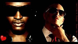 Taio Cruz ft. Pitbull - There She Goes (Official Song 2011).mp4 Resimi