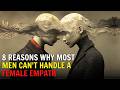 8 Reasons Why Most Men Can't Handle A Female Empath.Carl Jung