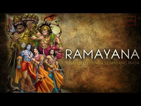 Video: Siapakah rakshasa dalam ramayana?