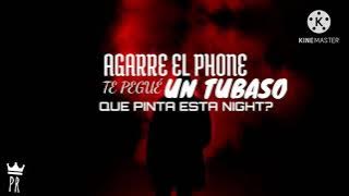 BM - Ojo Por Ojo (Video Lyric)