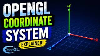 OpenGL Coordinates: What You're Getting Wrong