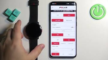 How to Enable Phone Notifications on Your Polar Vantage V3 with Android – Quick Setup!