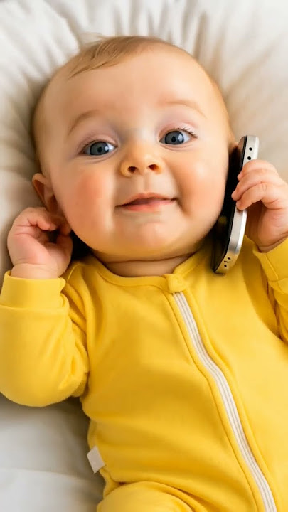 baby calling papa papa eueueueuue