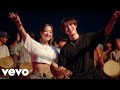 Dua Lipa &amp; Jungkook ft BeatDiva– Velvet Static #ElectroPop #AIMusicVideo