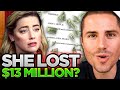 Why Famous Celebrities Go Broke