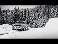 Ice Cool – Hitting The Snow At The 2018 Winter Trial Rally | M1TG