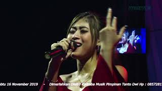 KANGEN NICKERIE - SUCI HERMOSA - OM KALIMBA MUSIK - LIVE KEYONGAN NOGOSARI BOYOLALI
