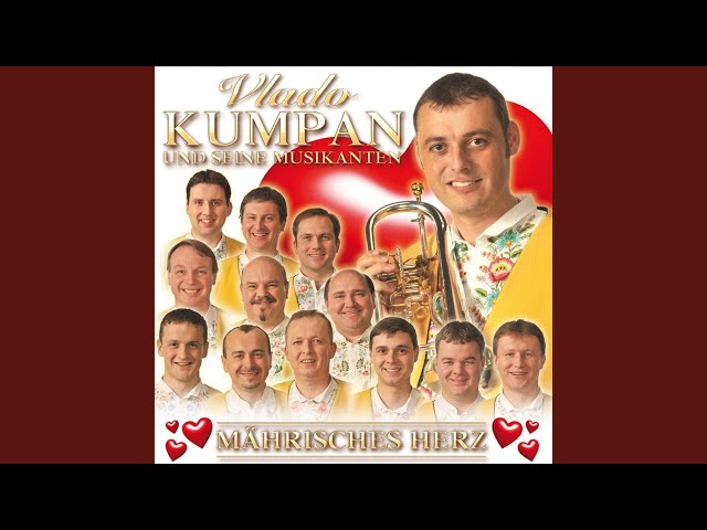Vlado Kumpan und seine Musikanten - Ferien Polka