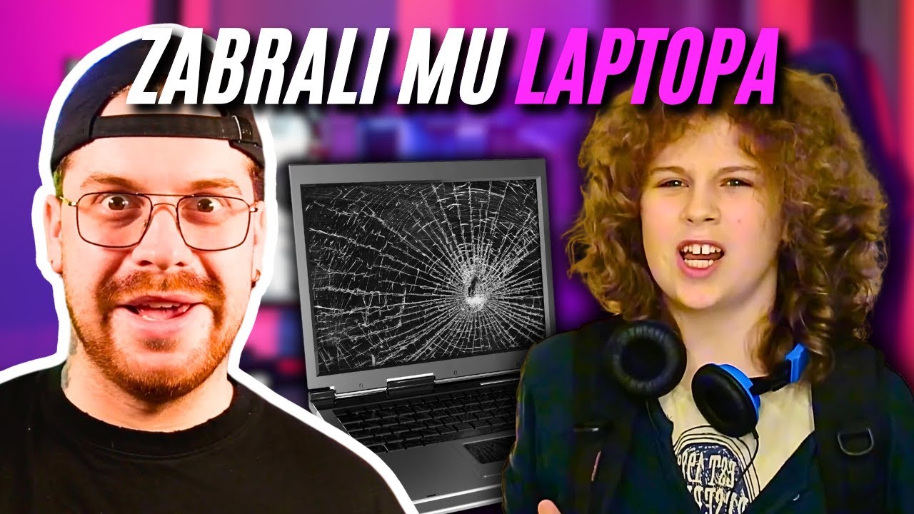 SZKOŁA i UZALEŻNIENIE OD KOMPUTERA 🖥️