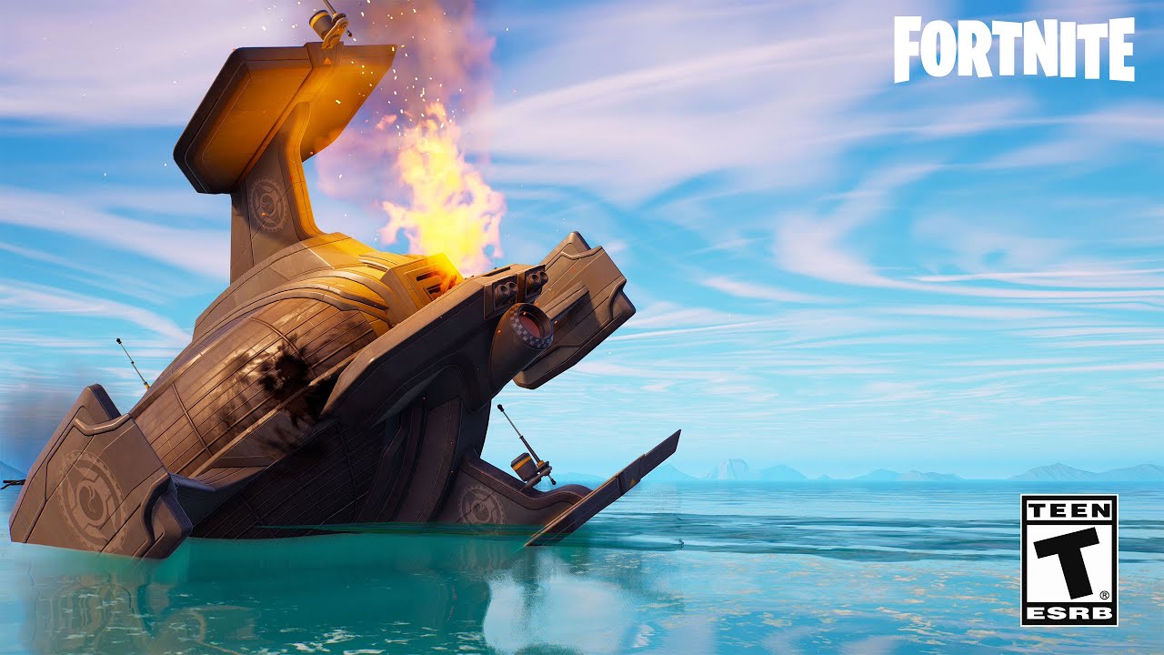 let me drive the blimp...