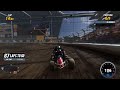 World of Outlaws: Dirt Racing 24_Wallbanger Part 1 Of the Firecracker 100