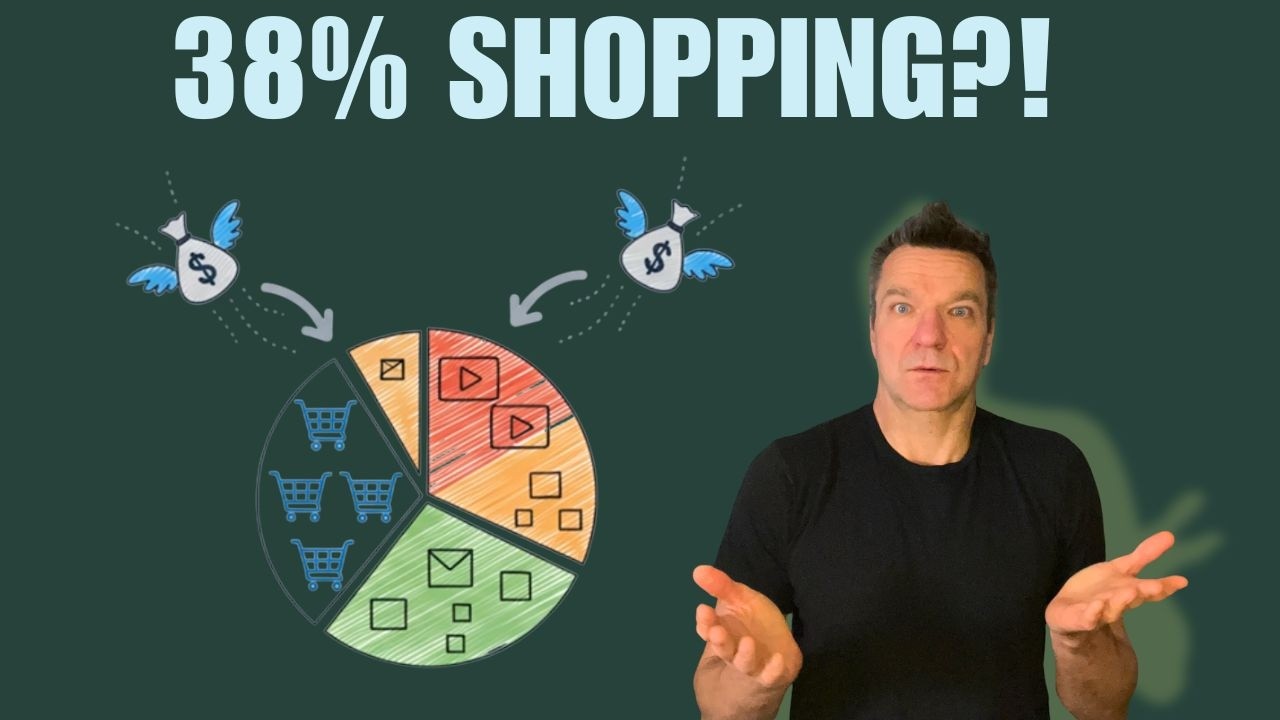 Where Is Your PMax Budget Actually Going? (What Google Finally Reveals)