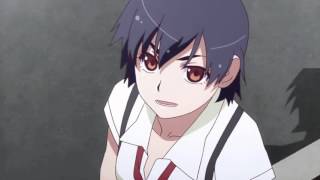 Bakemonogatari AMV - Pure Thrust