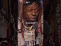 Lil Wayne On The Day He Got Another Life.