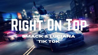 SMACK & Luciana - Tik Tok