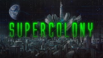 Trippy Synthesizer Journey | Sci-Fi Music Inspired By "Children Of Time" | #KorgMs20