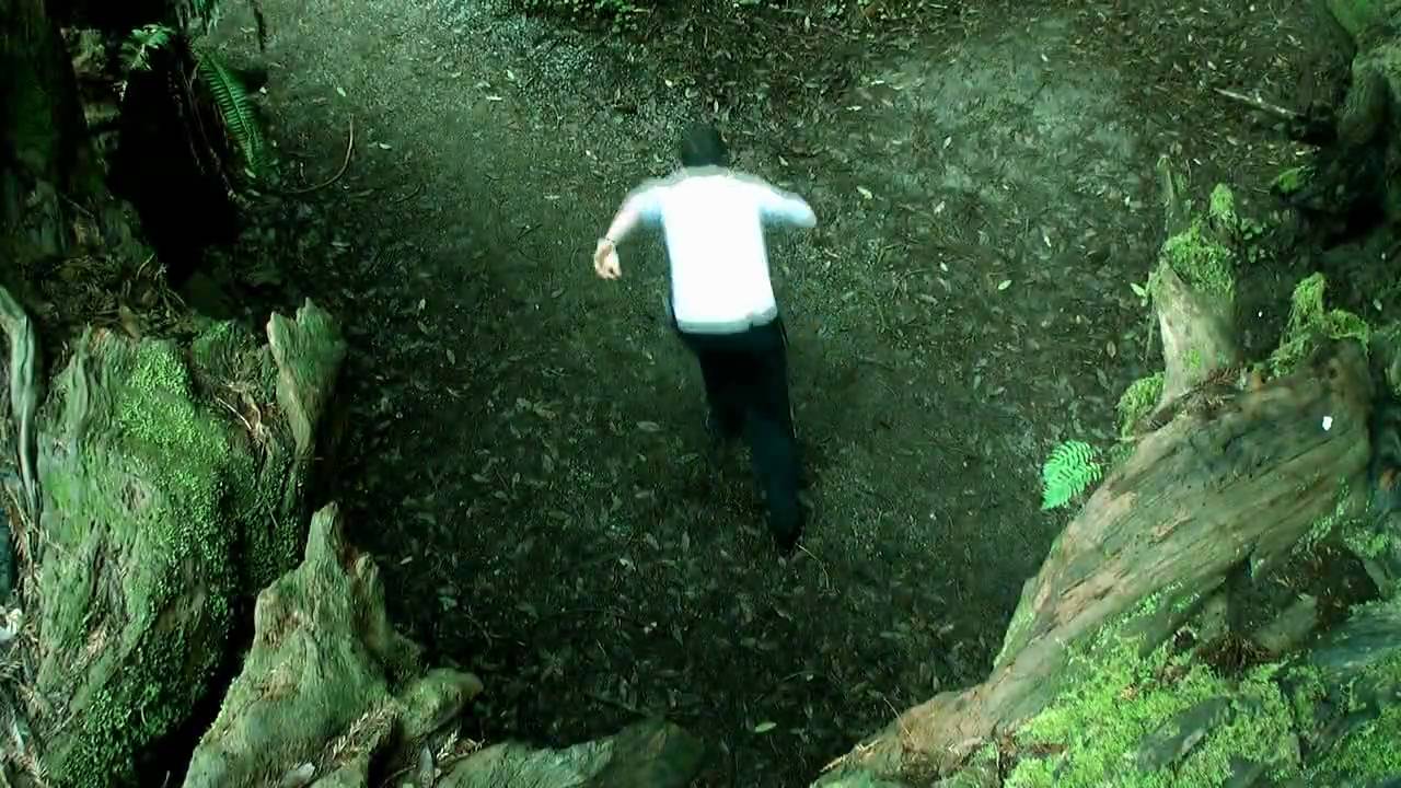 Pandora Parkour, Chasing The Sunset