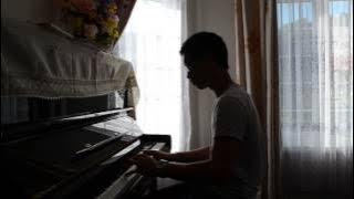 Graduation Song (Friends Forever) - Vitamin C Piano Cover