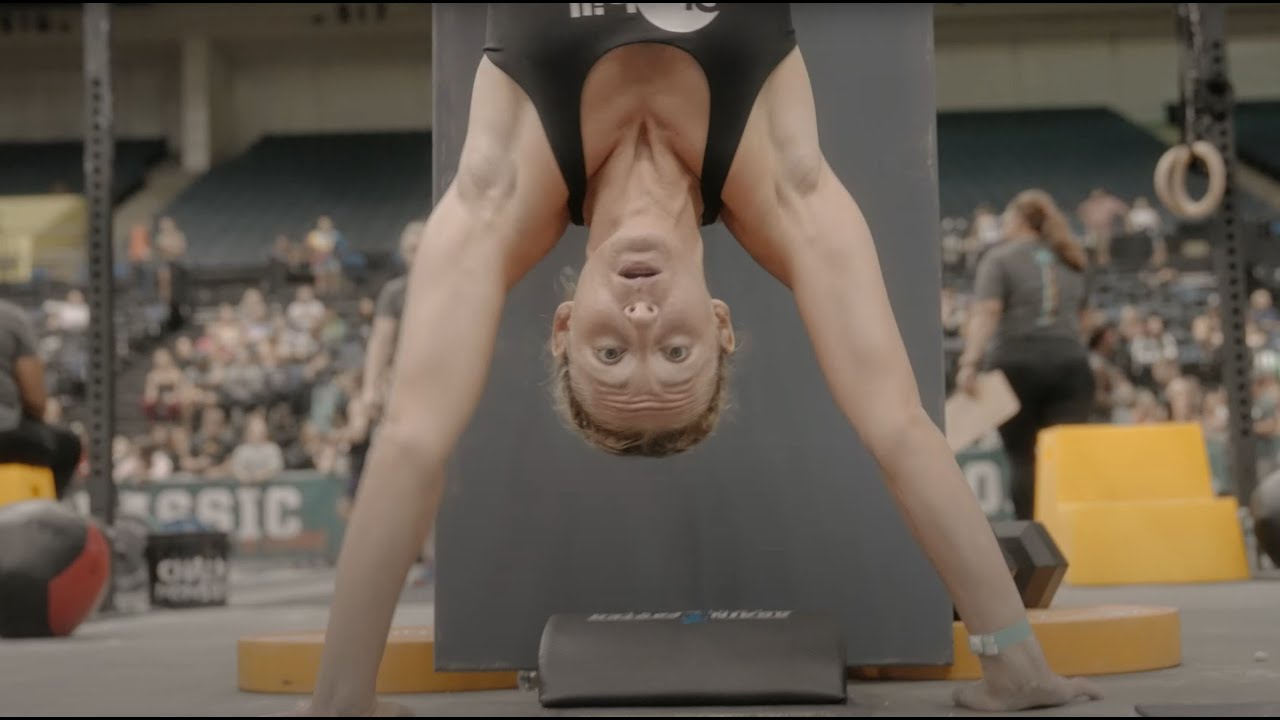 2022 SkyHill Fitness Company Live Event Promotional Video