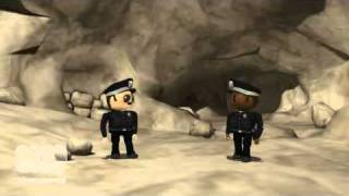 S.E.R.E. ; a U.S. Air Force Training Program