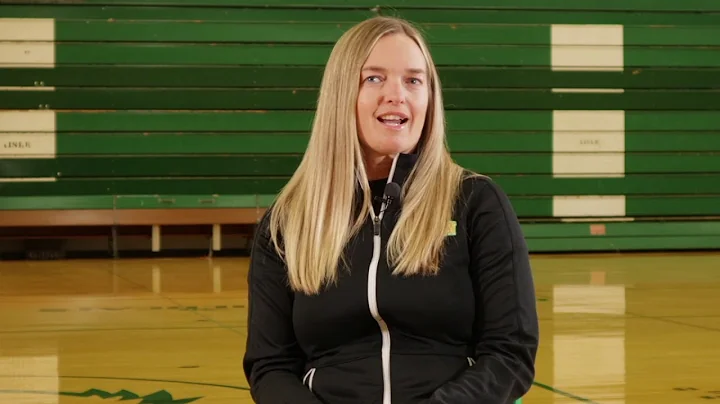 MPS Athletics - Beyond: Kay Nichols