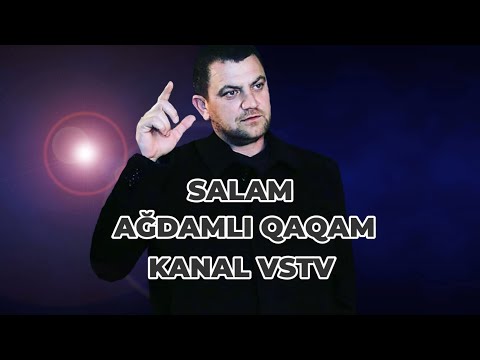 Salam Agdamlı qaqam VAR salam Agdamlılara  Ceyhun Qarabaglı 2019