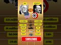USA Vs Germany 1939 Shocking Military Power Comparison Of WW2 Usa Germany History USA Vs Germany 1939 Shocking Military Power Comparison Of WW2 Usa Germany History