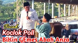 KH.ANWAR ZAHID TERBARU 2024 | NGAKAK BOCAH INI BIKIN ABAH GEMES PARAH