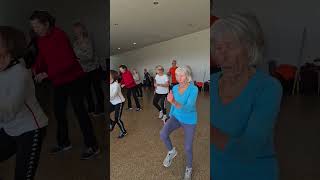 GYM VOLONTAIRE ( Cardio respiratoire seniors 4 ) Sport-Santé 😀 GYM VOLONTAIRE ( Cardio respiratoire seniors 4 ) Sport-Santé 😀