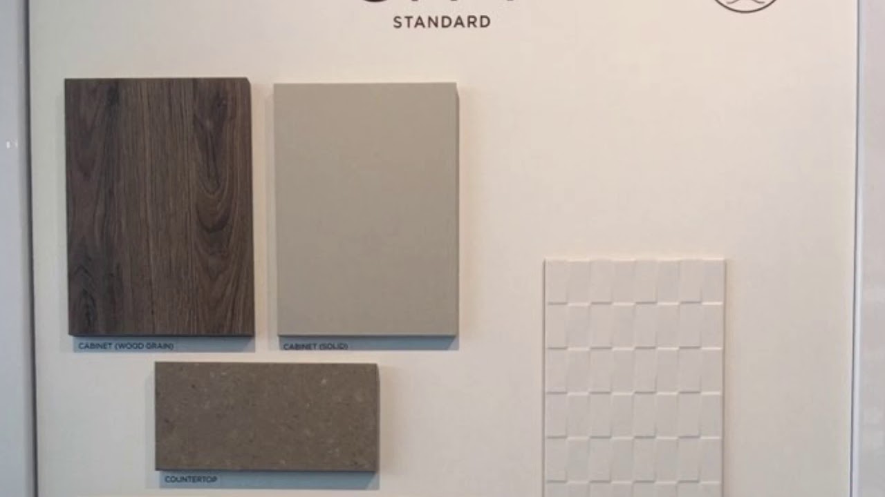 Vita On The Lake - Presentation Centre Tour - Mattamy Homes