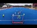 FIH Hockey Men's World Cup 2026: JSW Save of the Day - Corentin Saunier (FRA) vs GER | #HWC2026