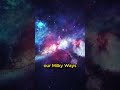 The Galaxy Secret is terrifying 🌌