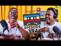 EPISODE 394 | Monkey Pox, Redemption, Lulo Cafe, Adam Levine, Makhadzi, Musa keys , Scammers