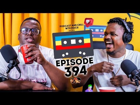 EPISODE 394 | Monkey Pox, Redemption, Lulo Cafe, Adam Levine, Makhadzi, Musa keys , Scammers