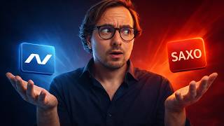 Nordnet vs. Saxo - Best Broker for Investing in Denmark (2026)