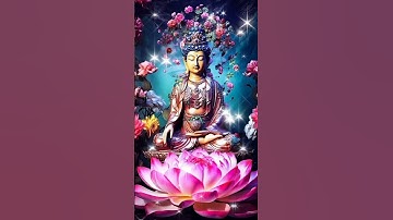 PHẬT DẠY 5 thứ phải tu tâm dưỡng tính suốt đời để thay đổi vận mệnh cho mình #loiphatday #shorst