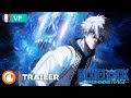 Blue lock le film pisode nagi  trailer vf