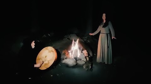 Duo Mysticus - Shamaanin uni (Shaman