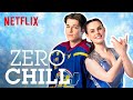 Zero chill new series trailer  netflix after school