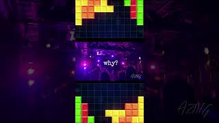 Tetris Metal In Japan jmetal  poppunk tetris games