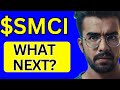 Smci stock super micro computer stock smci stock prediction smci stock analysis smci stock news