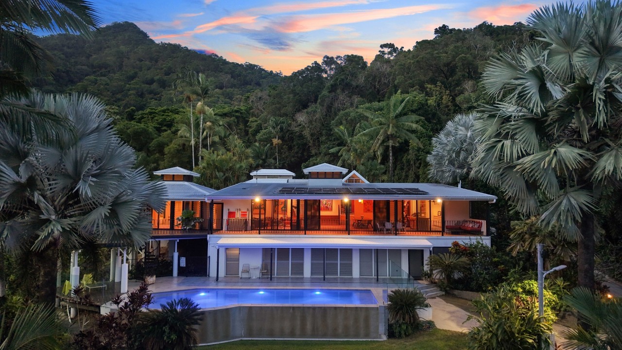 133-137 Stanton Road, Smithfield